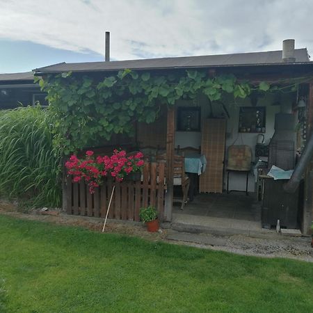 Apartamento Dvougenerační dům se zahradou Vimperk Exterior foto