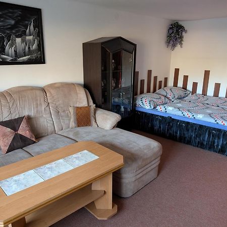 Apartamento Dvougenerační dům se zahradou Vimperk Exterior foto