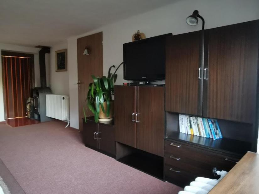 Apartamento Dvougenerační dům se zahradou Vimperk Exterior foto