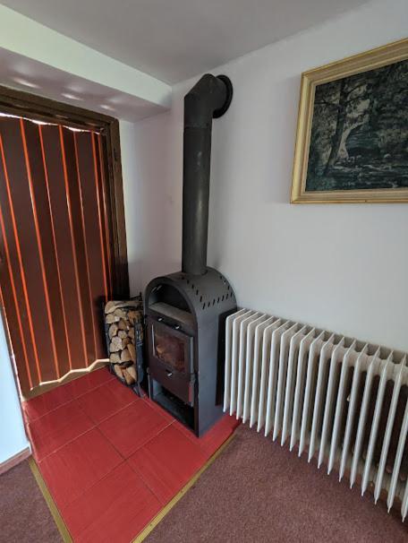 Apartamento Dvougenerační dům se zahradou Vimperk Exterior foto