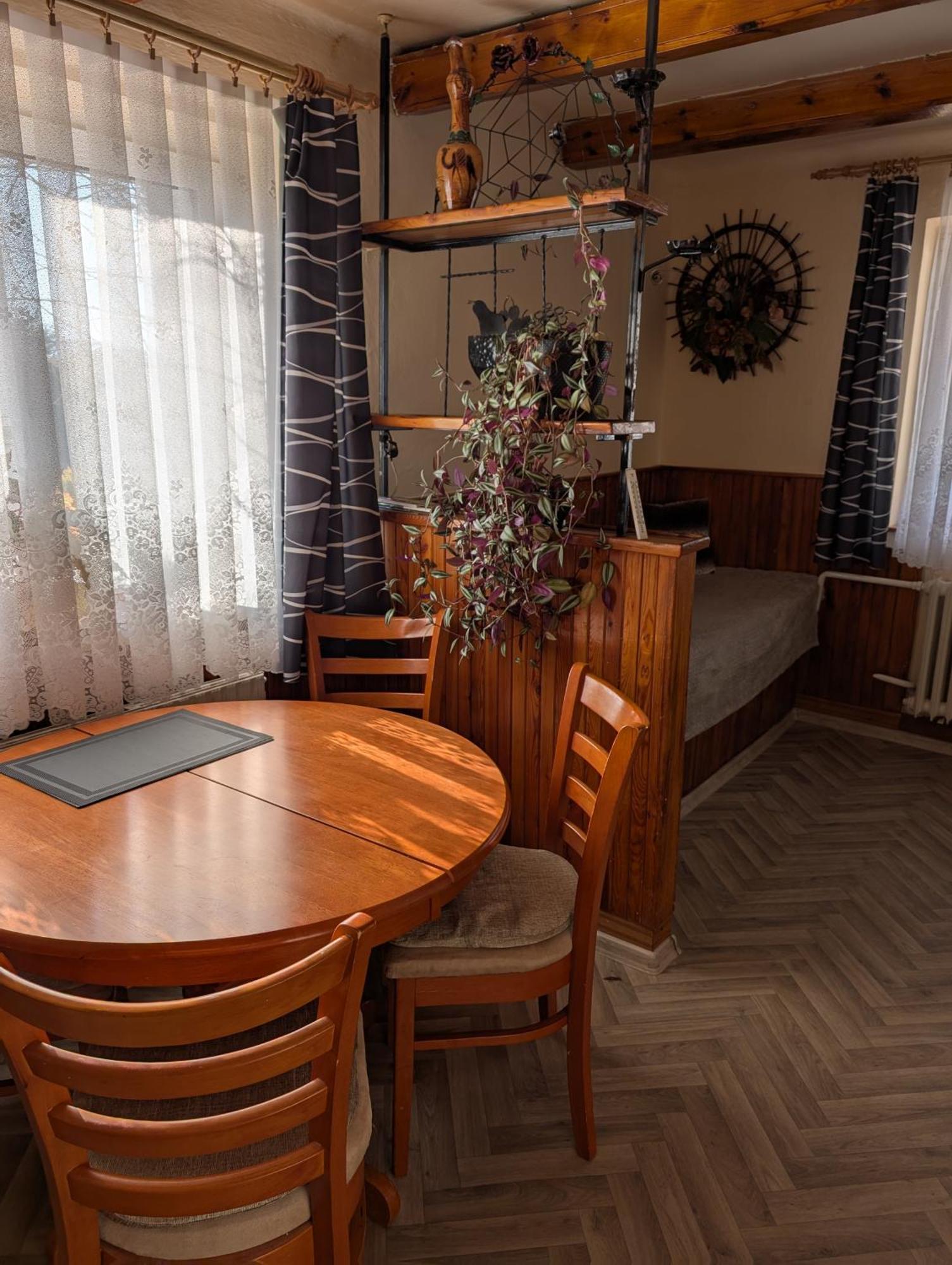 Apartamento Dvougenerační dům se zahradou Vimperk Exterior foto