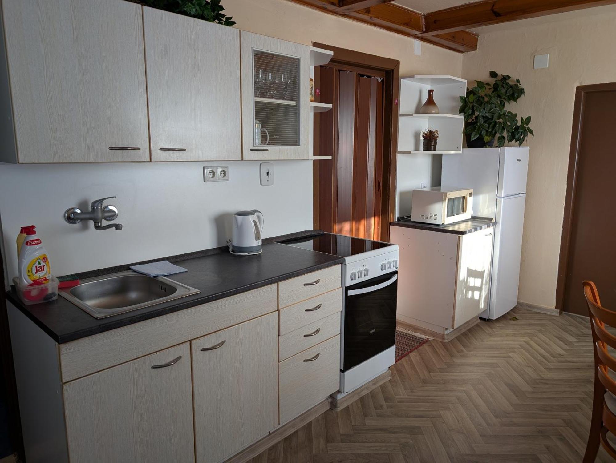 Apartamento Dvougenerační dům se zahradou Vimperk Exterior foto